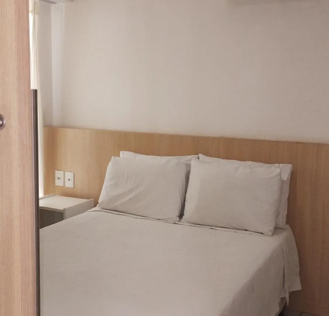 Liv Inn Apartamento Na Beira-Mar Fortaleza