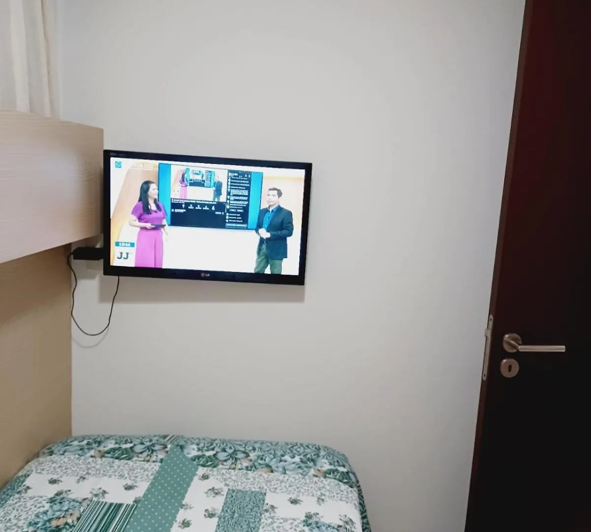 Liv Inn Apartamento Na Beira-Mar Fortaleza 0*, 포르탈레자