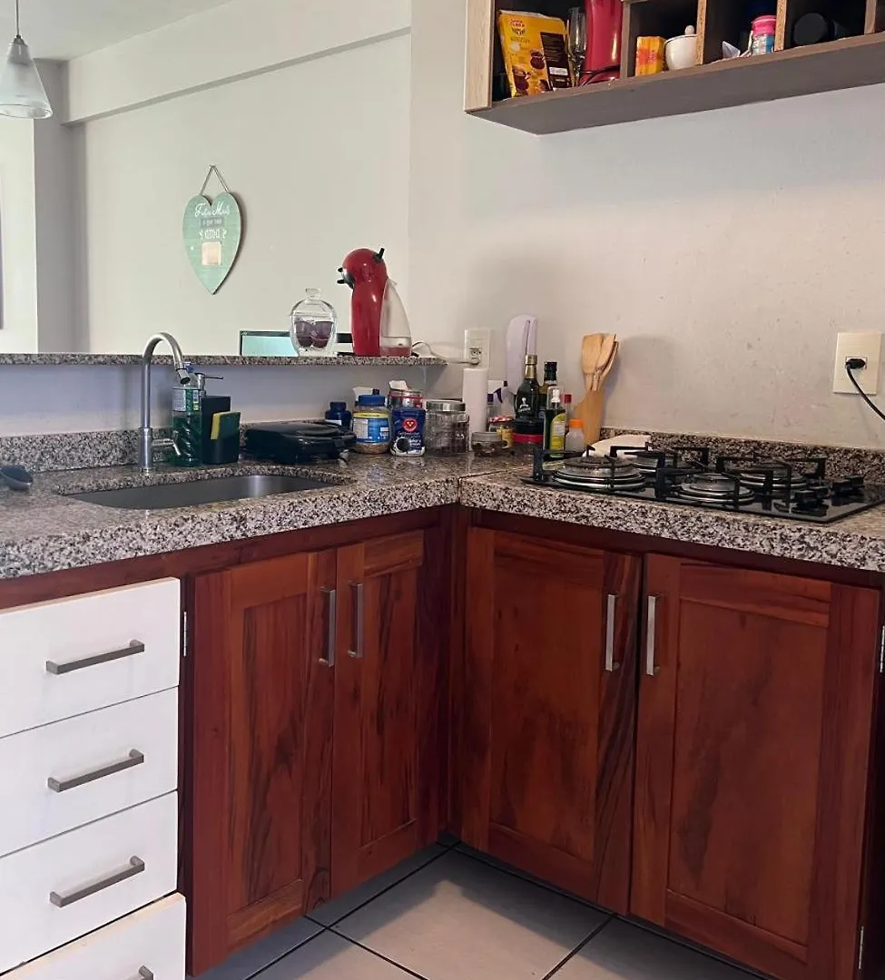 Liv Inn Apartamento Na Beira-Mar Fortaleza 아파트 포르탈레자