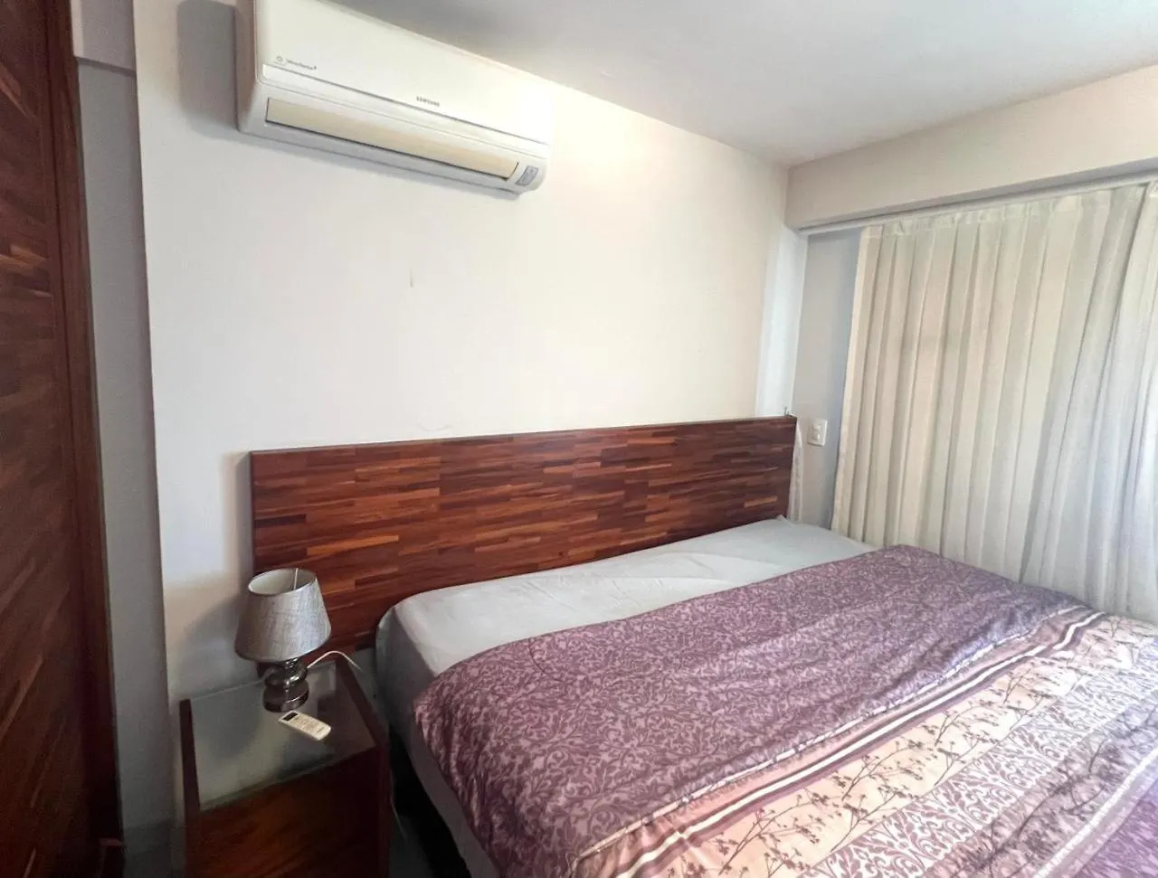 아파트 Liv Inn Apartamento Na Beira-Mar Fortaleza