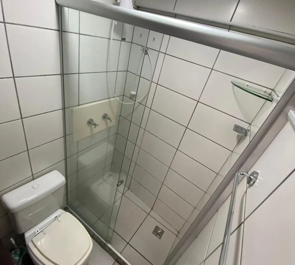 Liv Inn Apartamento Na Beira-Mar Fortaleza 0*, 포르탈레자 브라질
